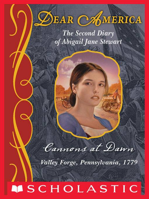 Title details for Cannons at Dawn by Kristiana Gregory - Available